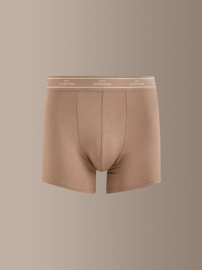 Dsiney Kidz - Neutral 4 pack Signature Cotton Rich Trunks image 2