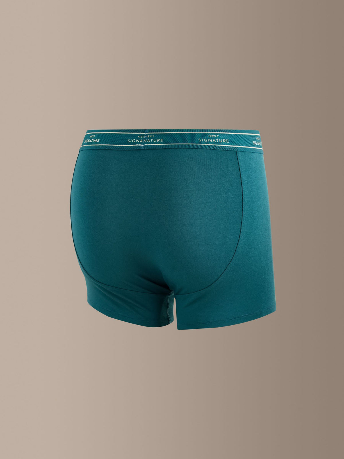Dsiney Kidz - Neutral 4 pack Signature Cotton Rich Trunks image 4
