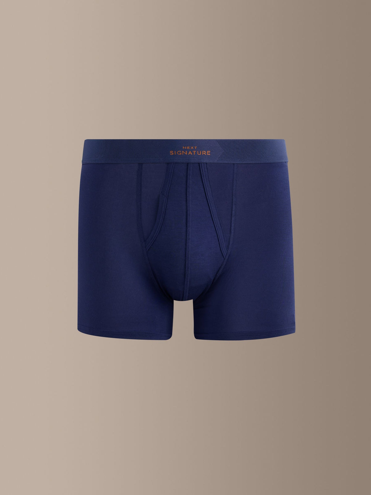 Dsiney Kidz - Green/Purple 4 pack Signature A-Front Cotton Rich Boxers image 4