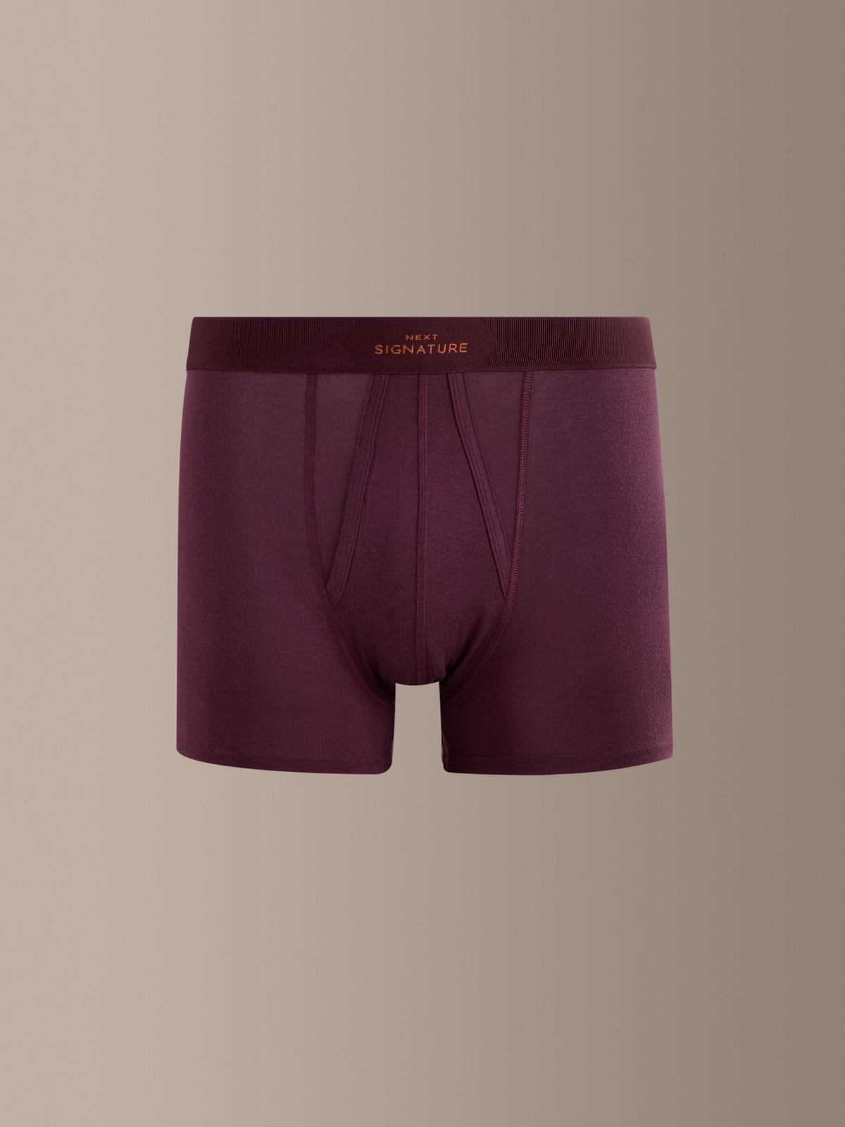 Dsiney Kidz - Green/Purple 4 pack Signature A-Front Cotton Rich Boxers image 5