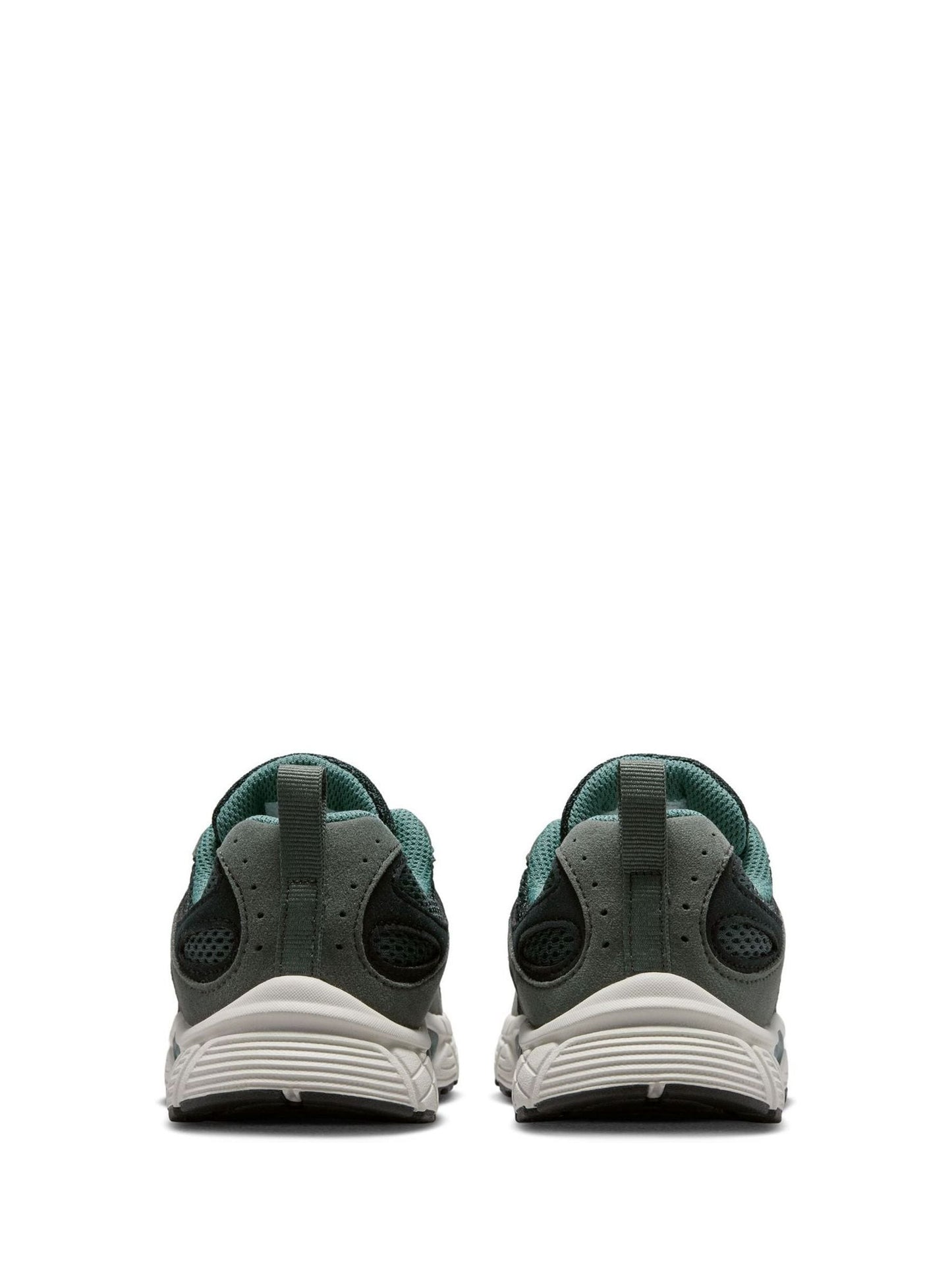 Nike Black/Spruce Green Junior V5 Runner Trainers image 4