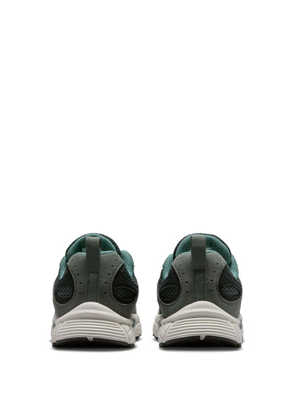 Nike Black/Spruce Green Junior V5 Runner Trainers image 4