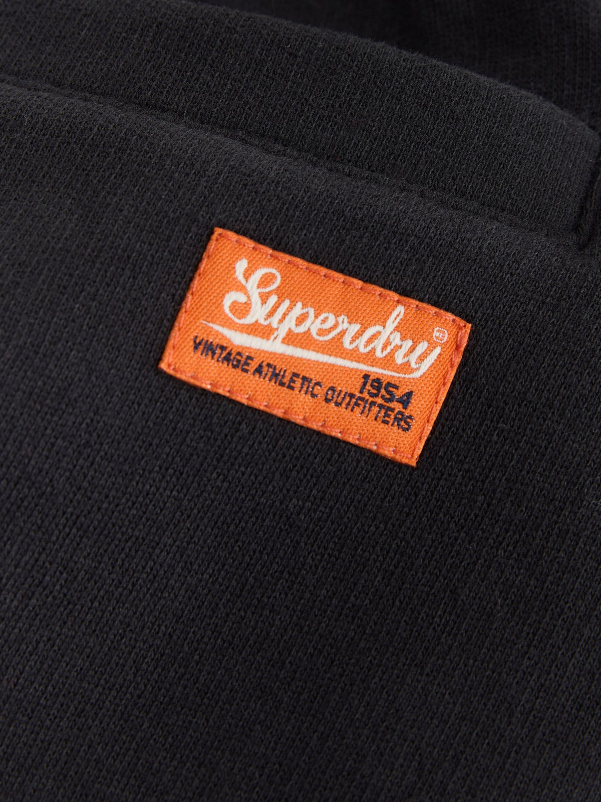 Superdry Green Graphic Hoodie and Joggers Set - image 13