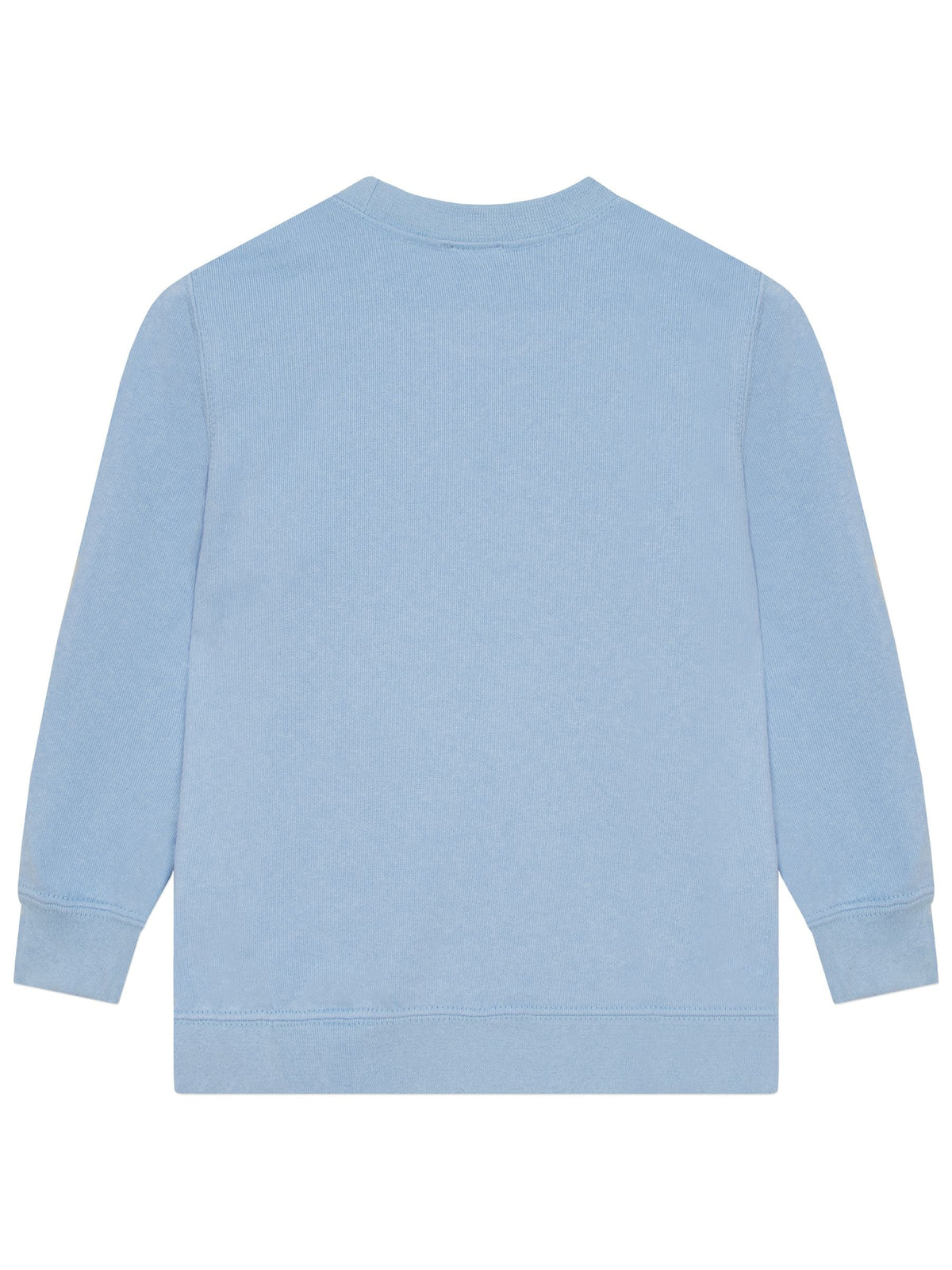 Character Blue Peppa Pig Sister Forever Sweatshirt - image 2