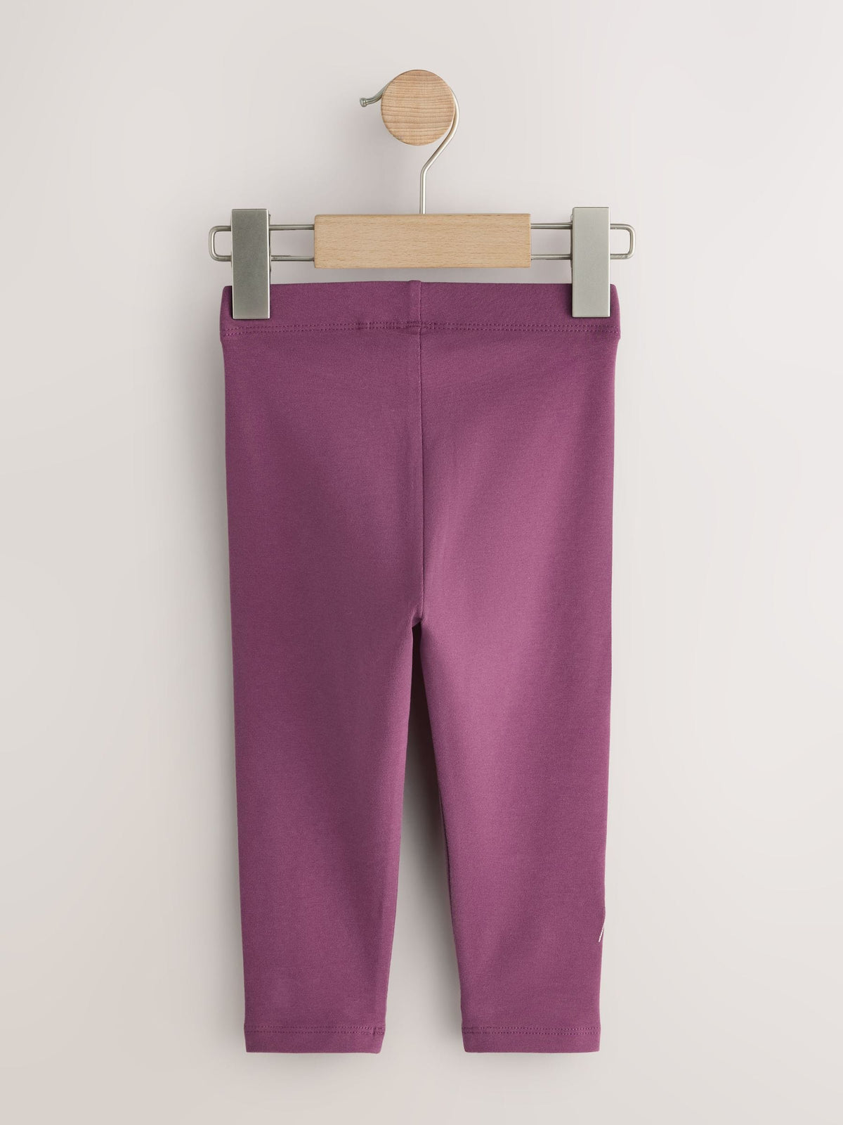 Red Fairy Regular Fit Leggings (3mths-7yrs) - image 2
