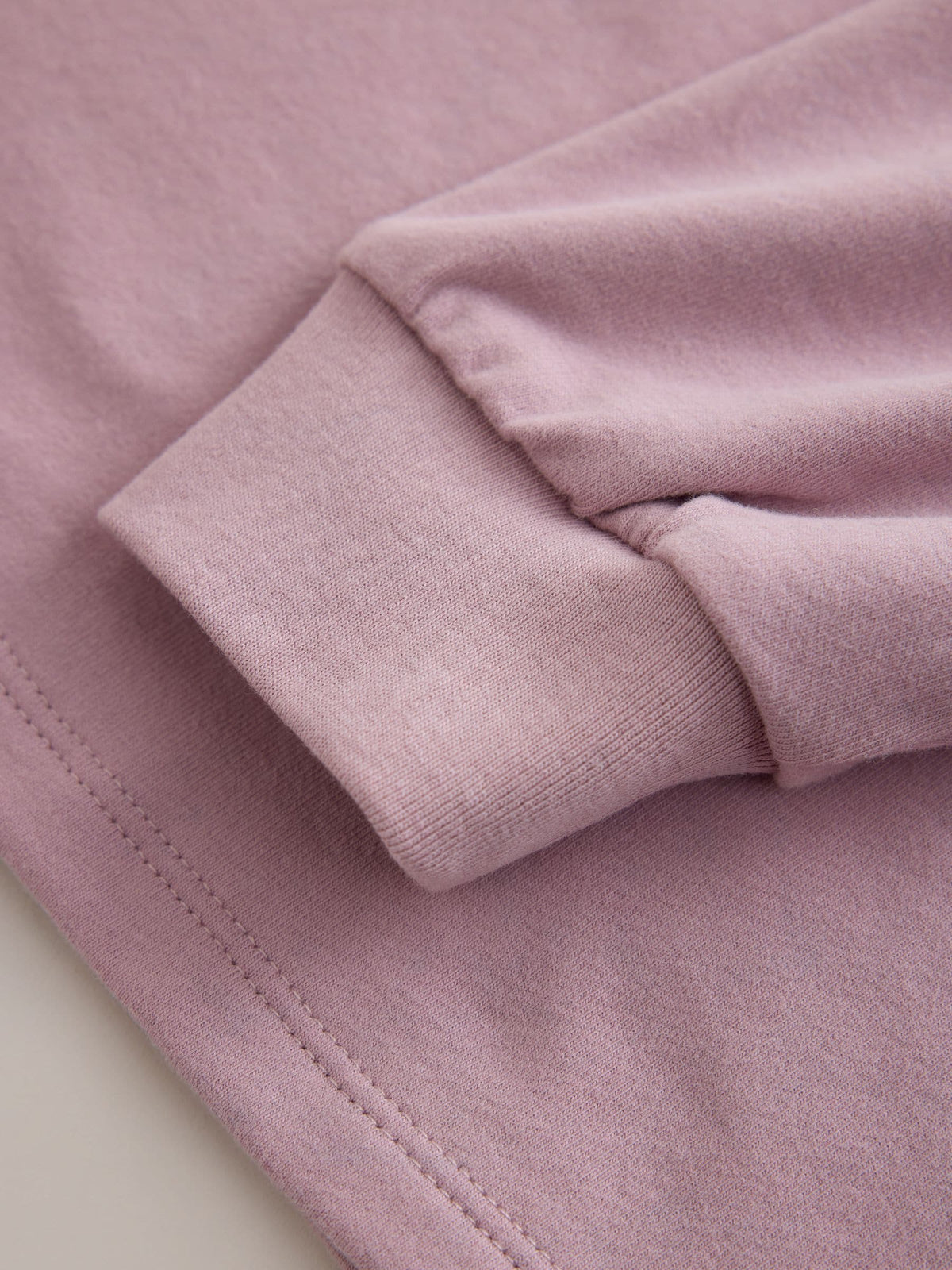 Light Pink Unicorn Long Sleeve T-Shirt (3mths-7yrs) - image 8