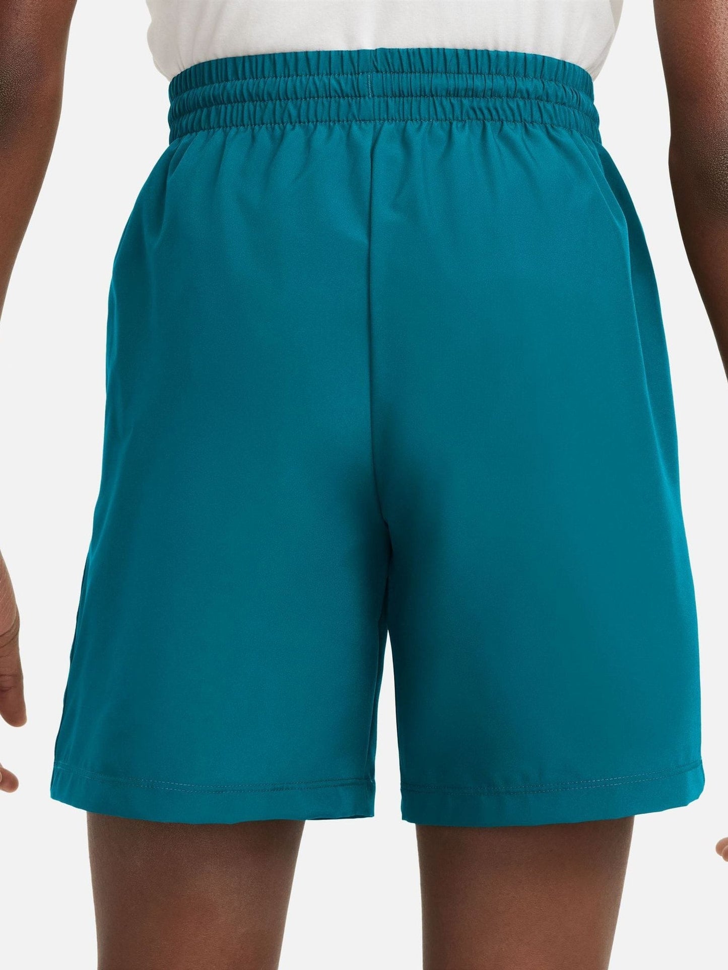 Dsiney Kidz - Nike Bright Spruce Green Dri-FIT Multi Training Shorts image 2