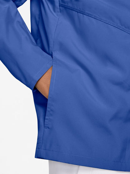 Dsiney Kidz - Nike Royal Blue Miler Repel UV Training Jacket image 3