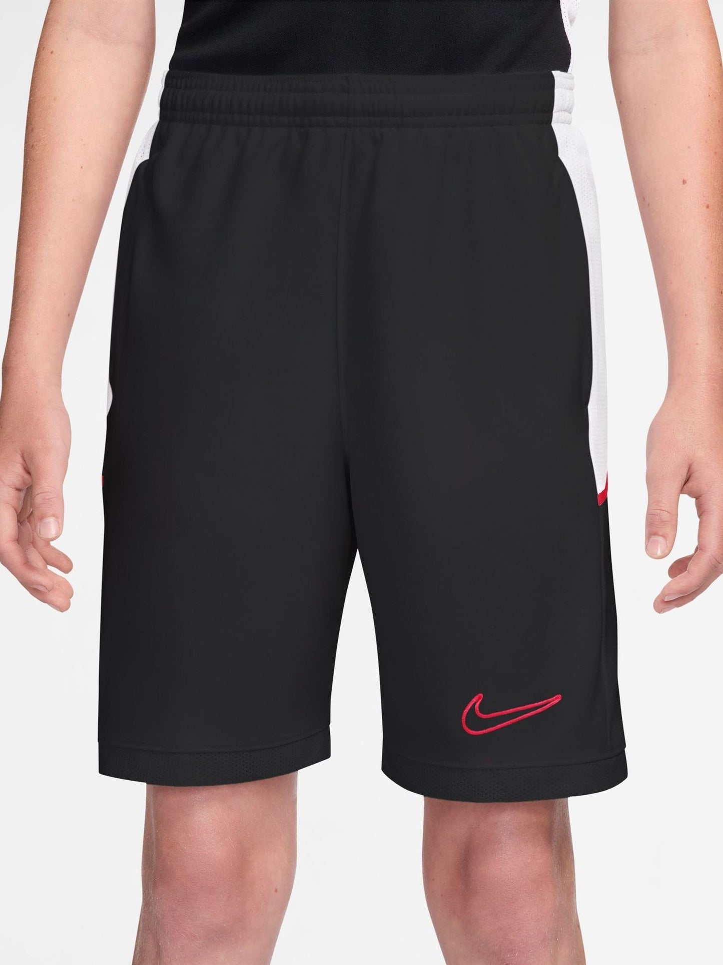 Dsiney Kidz - Nike Black Coral Academy Shorts image 1