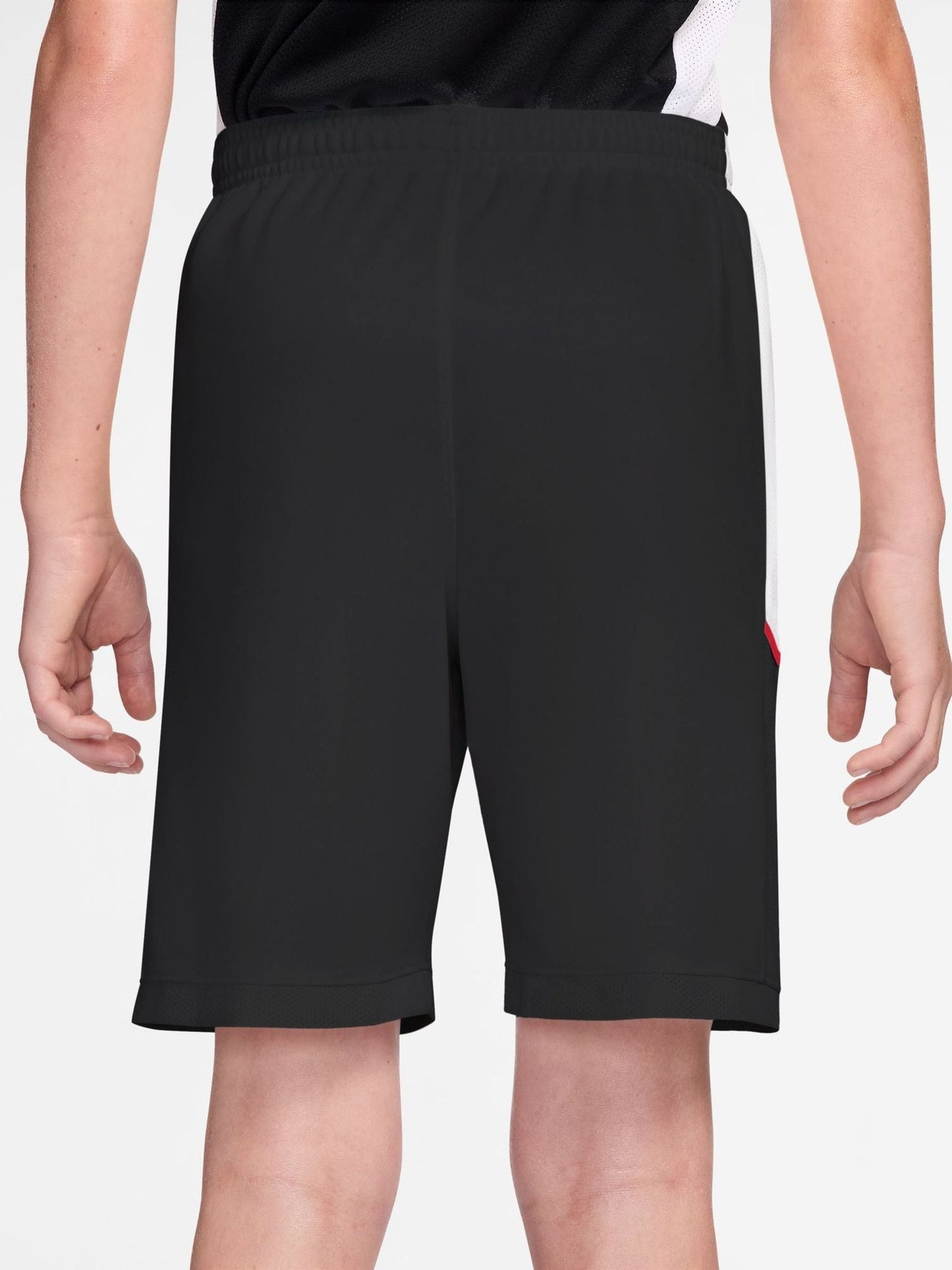Dsiney Kidz - Nike Black Coral Academy Shorts image 2