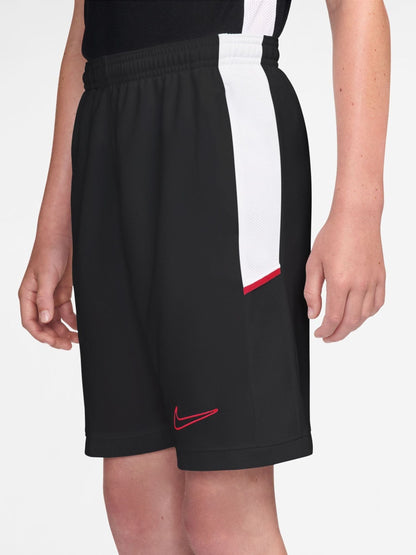 Dsiney Kidz - Nike Black Coral Academy Shorts image 3