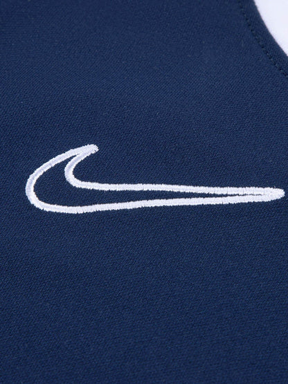 Dsiney Kidz - Nike Navy/White Dri-FIT Academy T-Shirt and Shorts Set image 3