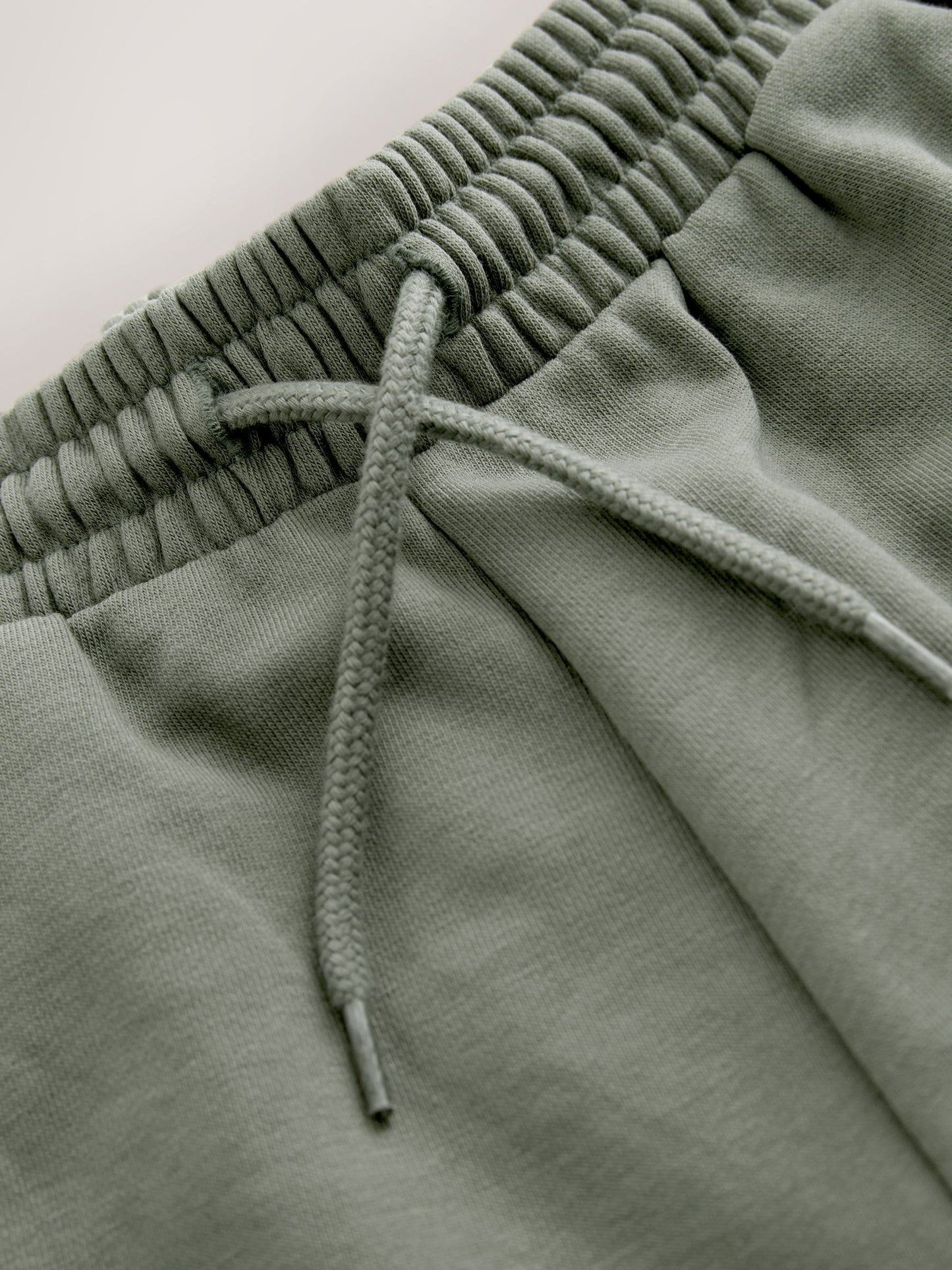Dsiney Kidz - Soft Khaki Wide Fit Joggers (3-16yrs) image 3