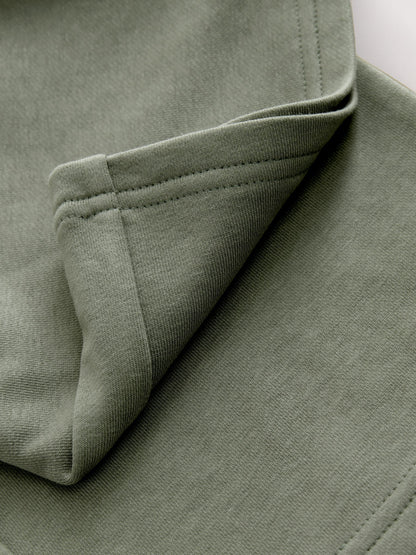 Dsiney Kidz - Soft Khaki Wide Fit Joggers (3-16yrs) image 4