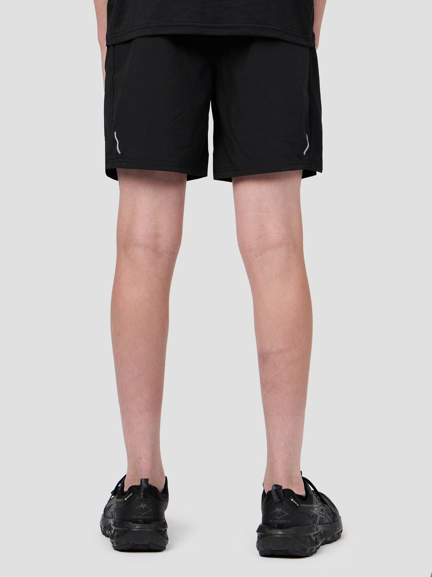 Dsiney Kidz - Montirex Black Junior Fly 2.0 Shorts image 2