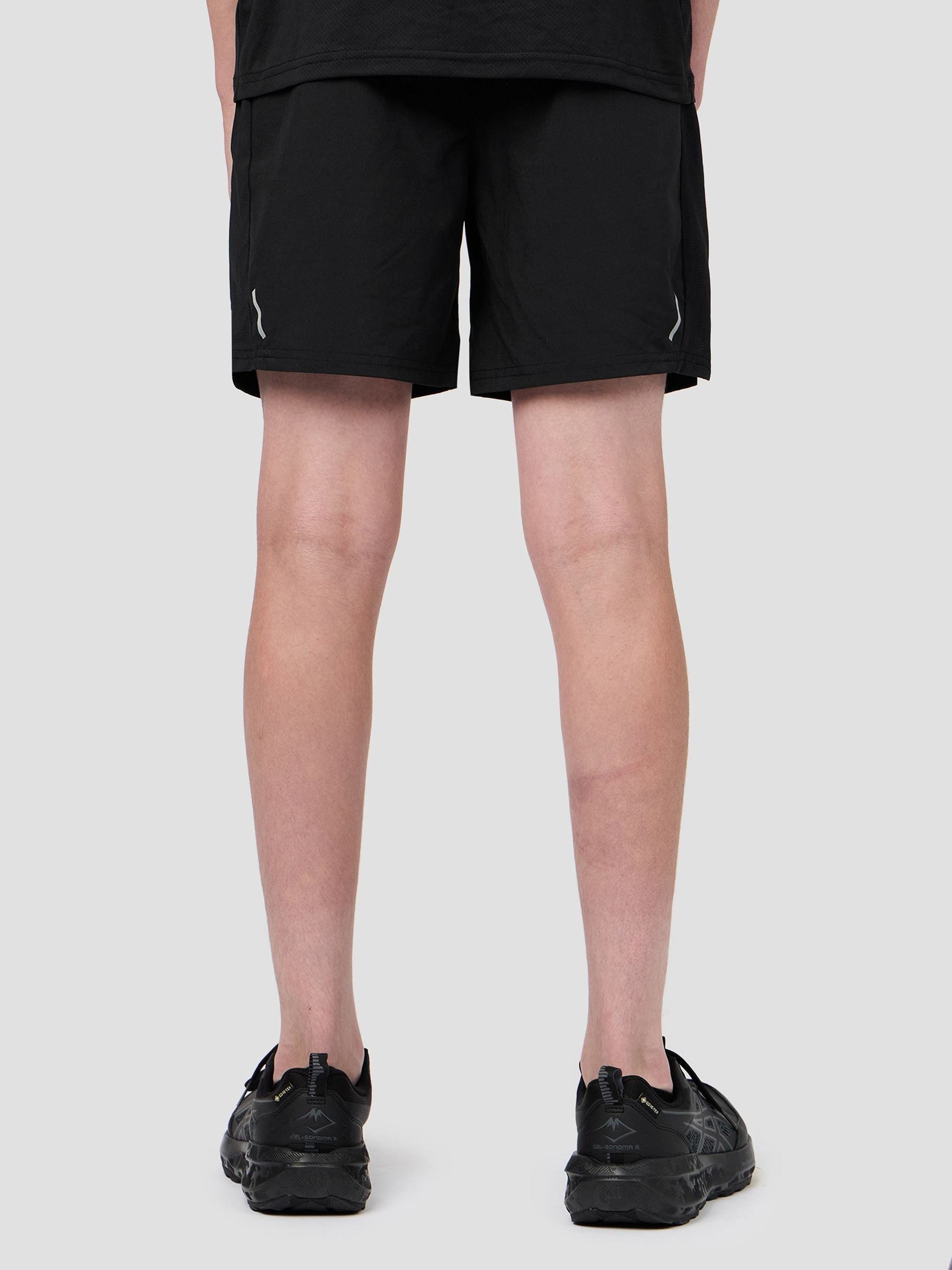 Dsiney Kidz - Montirex Black Junior Fly 2.0 Shorts image 2