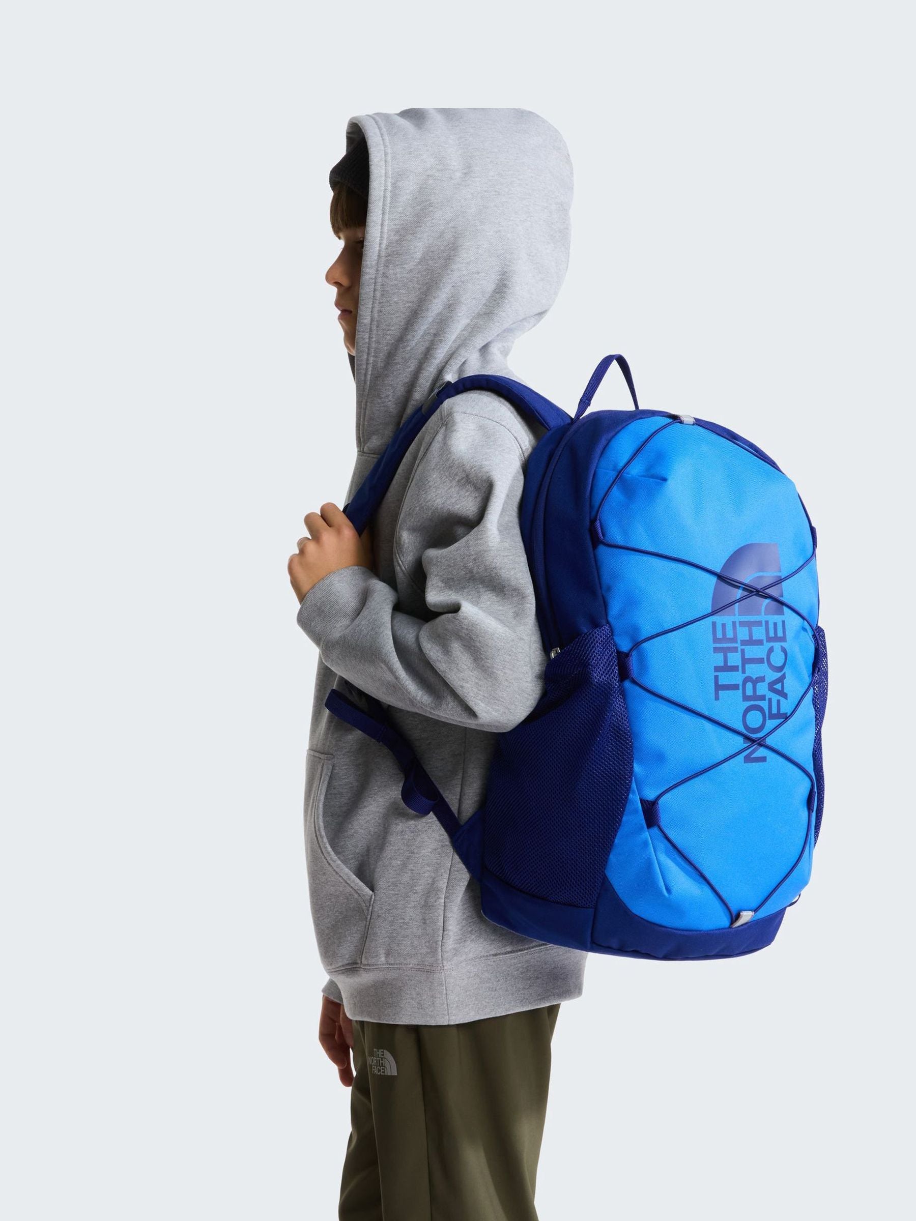 The North Face Blue Court Jester image 1