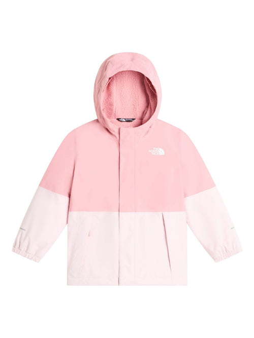 Dsiney Kidz - The North Face Pink Kids Warm Antora Rain Jacket image 1