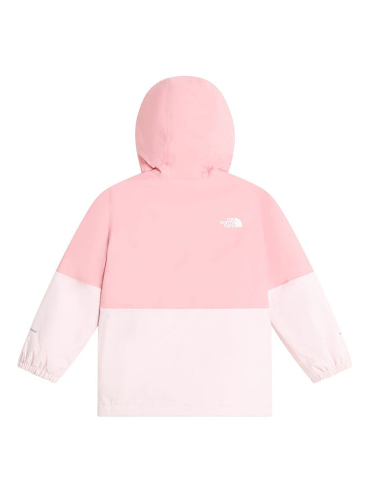 Dsiney Kidz - The North Face Pink Kids Warm Antora Rain Jacket image 2