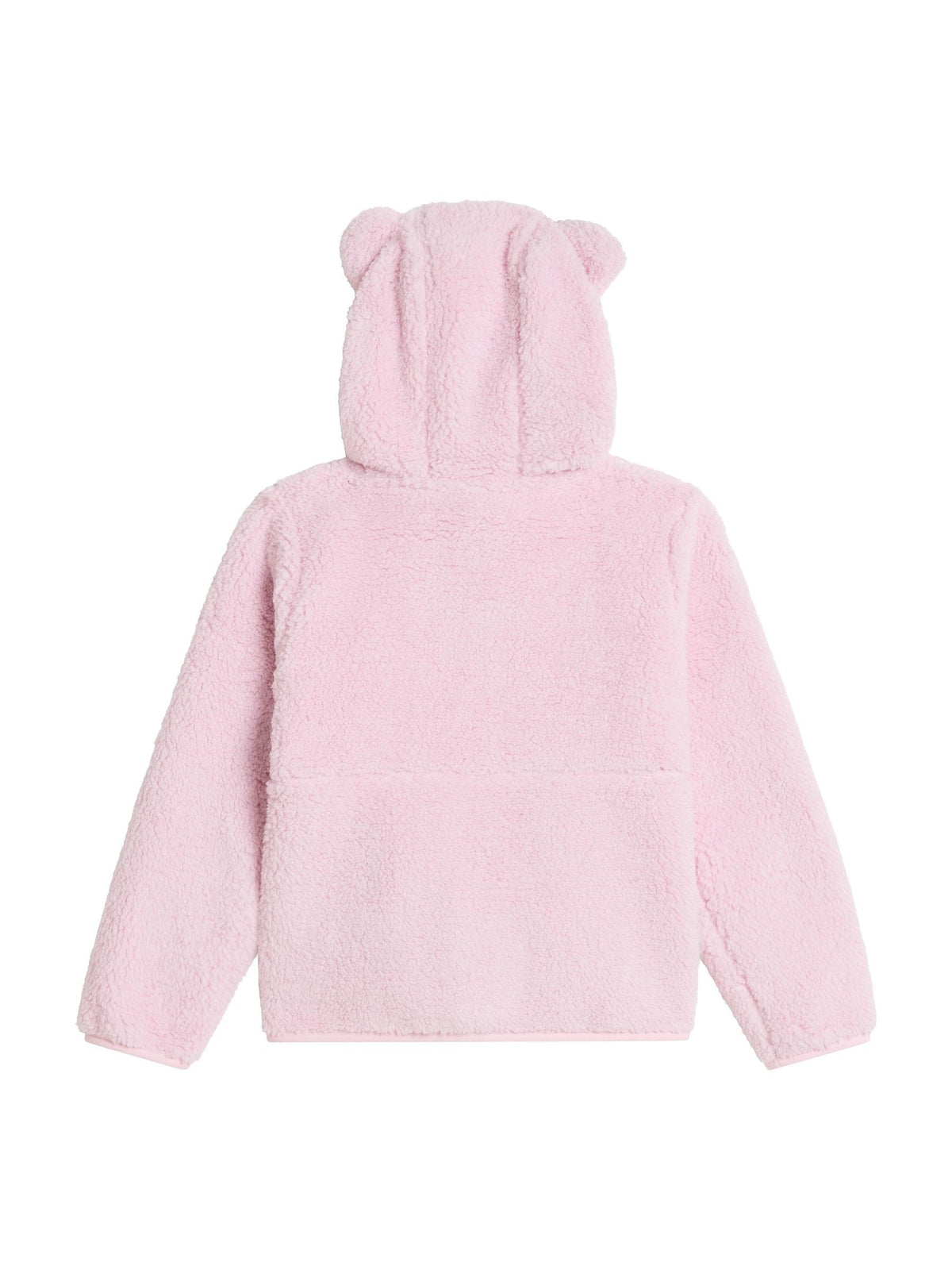 Dsiney Kidz - The North Face Pink Kids Campshire Full Zip Hooded Fleece image 2