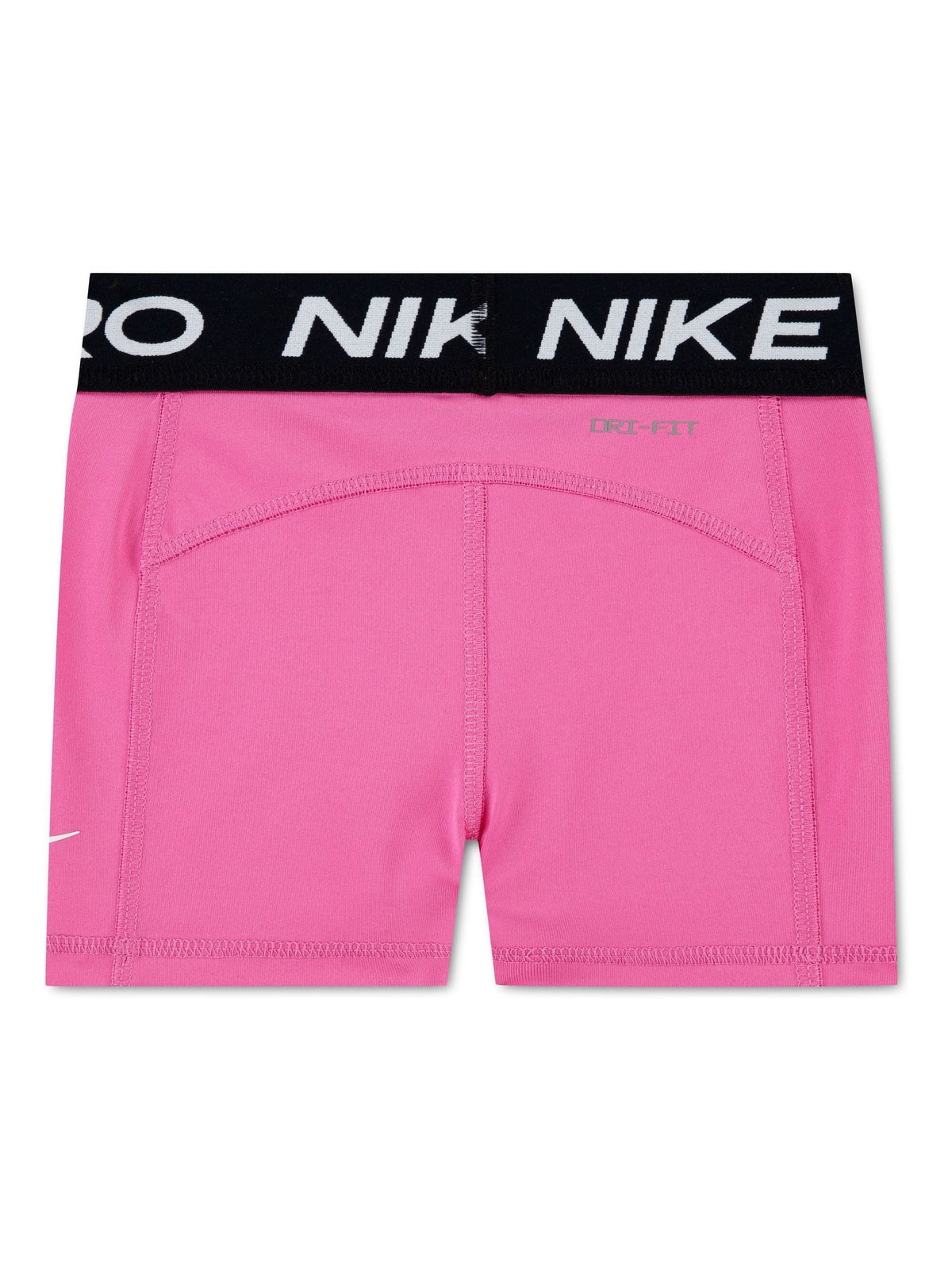 Nike Pink Little Kids Pro Dri FIT Shorts - image 2