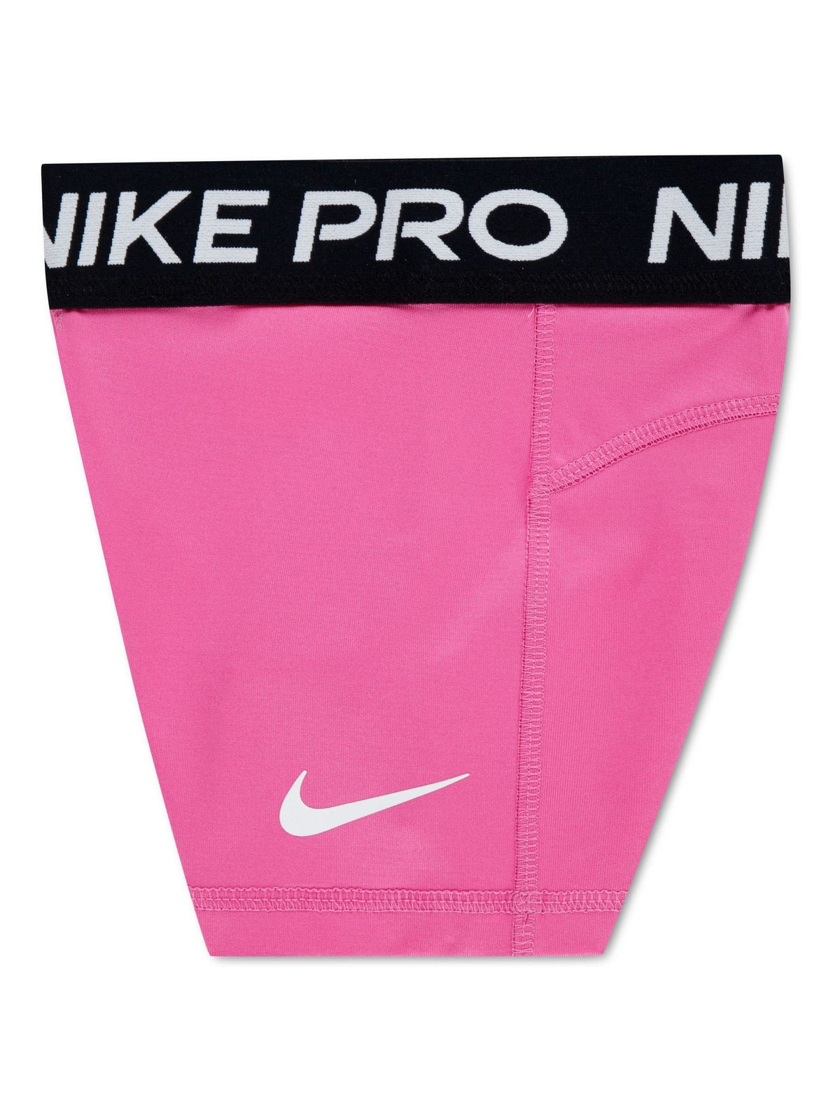 Nike Pink Little Kids Pro Dri FIT Shorts - image 4