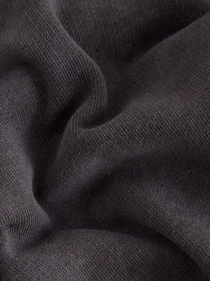 smALLSAINTS Charcoal Grey Underground Barrel Leg Joggers - image 9