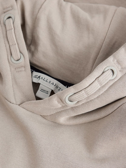 smALLSAINTS Stone Stamp Oversized Hoodie and Joggers Set - image 12