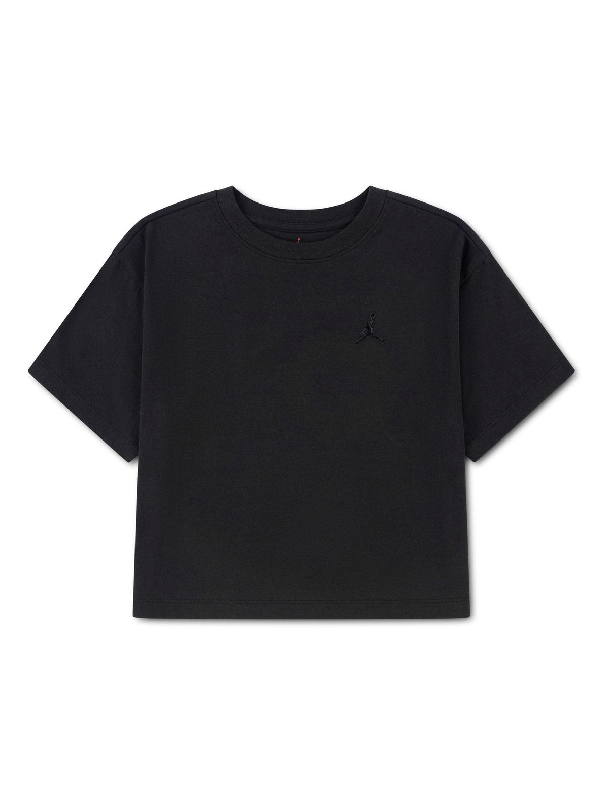Dsiney Kidz - Jordan Black Brooklyn Short Sleeve T-Shirt image 1