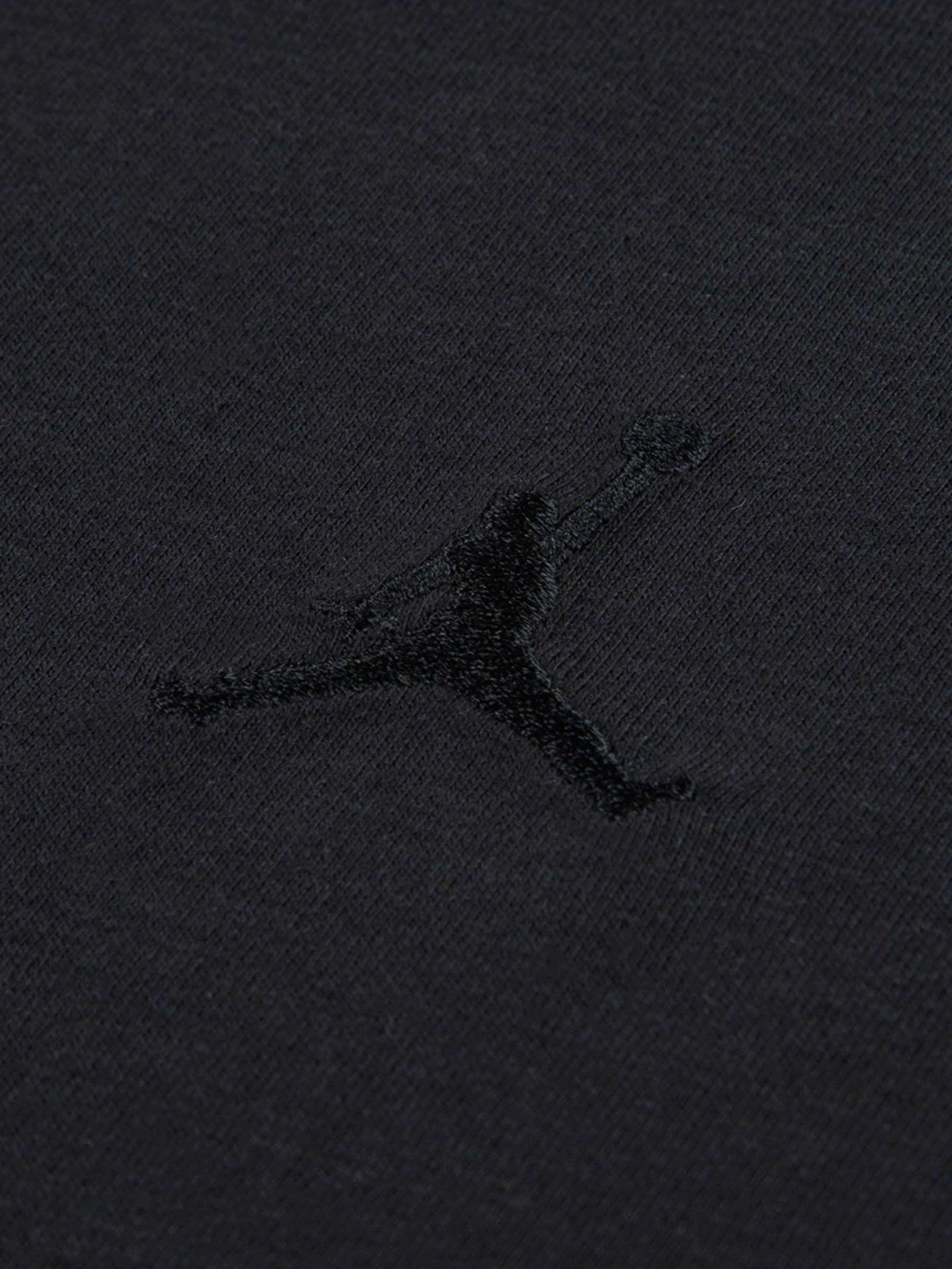 Dsiney Kidz - Jordan Black Brooklyn Short Sleeve T-Shirt image 3