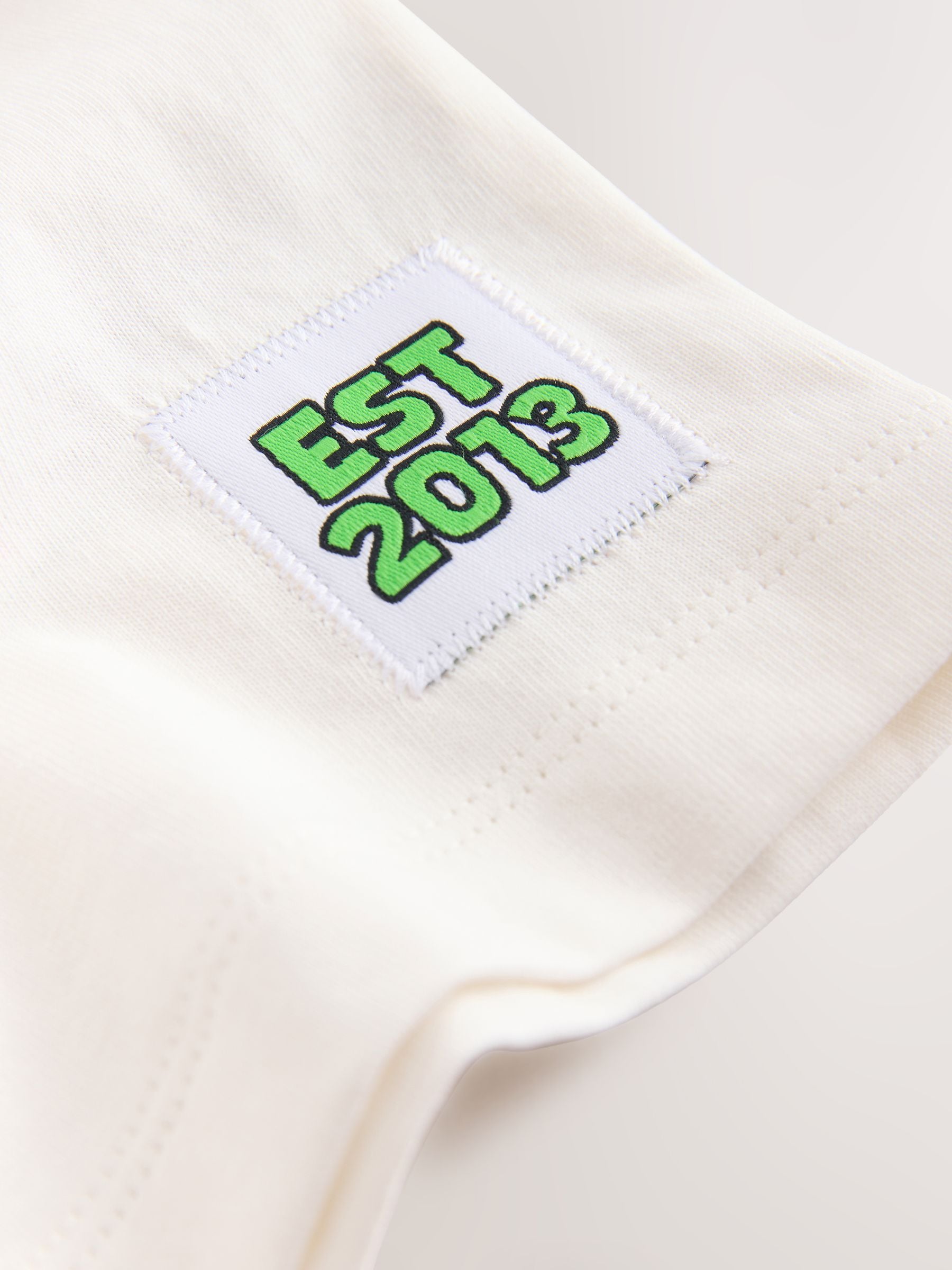 Dsiney Kidz - White Paw Patrol Long Sleeve T-Shirt (3mths-8yrs) image 7