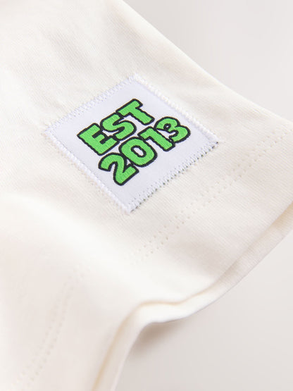 Dsiney Kidz - White Paw Patrol Long Sleeve T-Shirt (3mths-8yrs) image 7