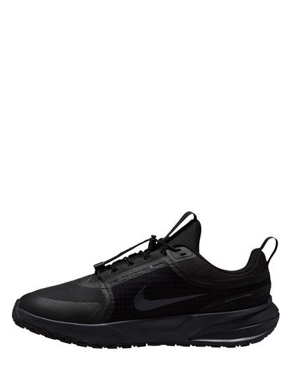 Nike Black Youth Star Runner Utility Trainers image 2