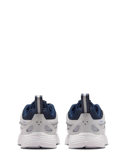 Nike Wolf Grey Blue Infant Trainers image 5