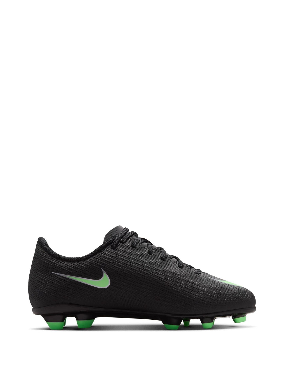 Nike Black Jr. Mercurial Vapor 17 Club Multi Ground Low Football Boots - image 3