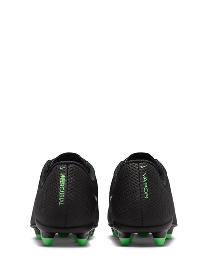 Nike Black Jr. Mercurial Vapor 17 Club Multi Ground Low Football Boots - image 4