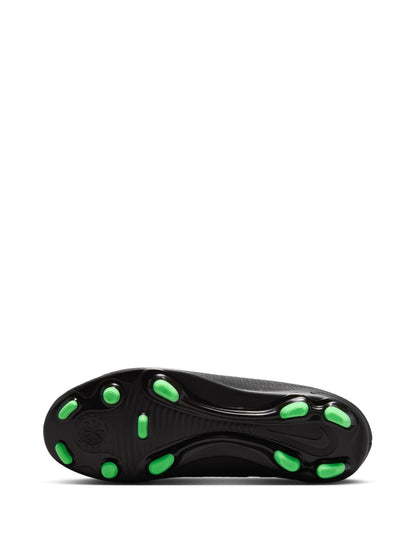 Nike Black Jr. Mercurial Vapor 17 Club Multi Ground Low Football Boots - image 8