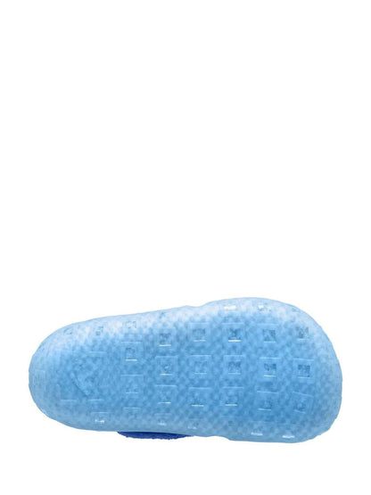 Nike Blue Swoosh 1 Baby/Toddler Trainers image 4