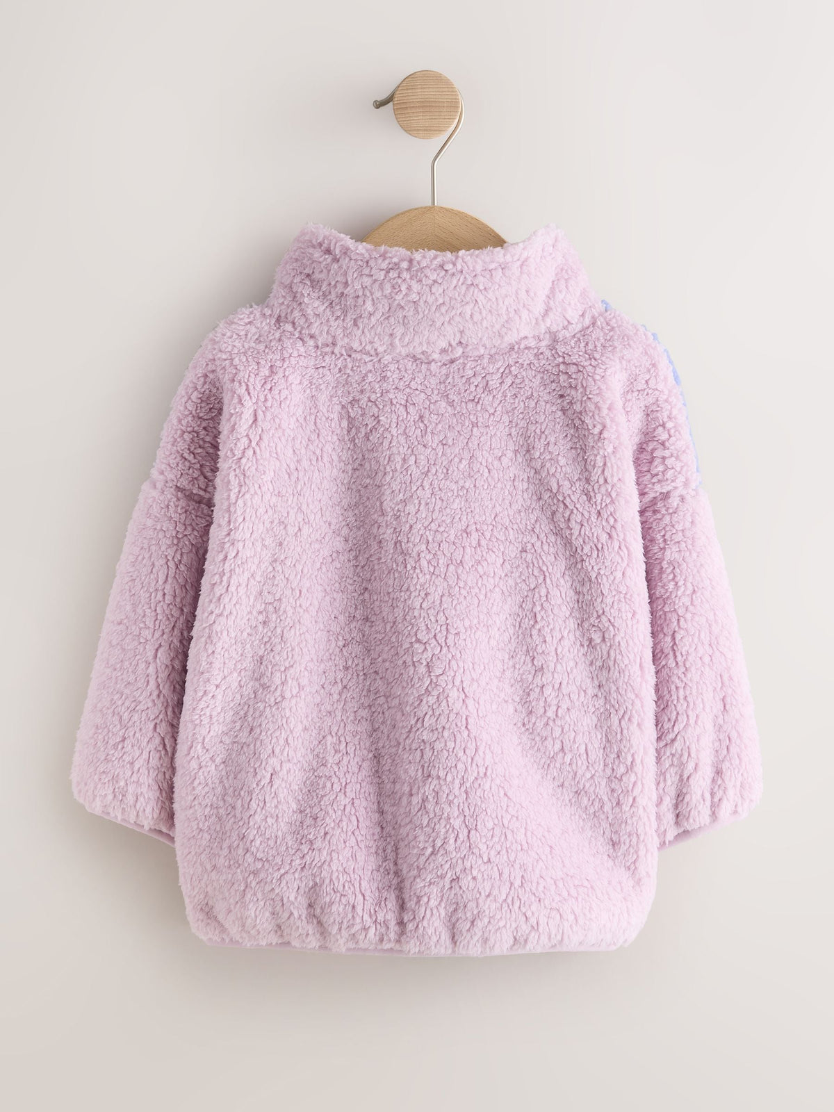 Dsiney Kidz - Blue Farm Half Zip Fleece (3mths-7yrs) image 5