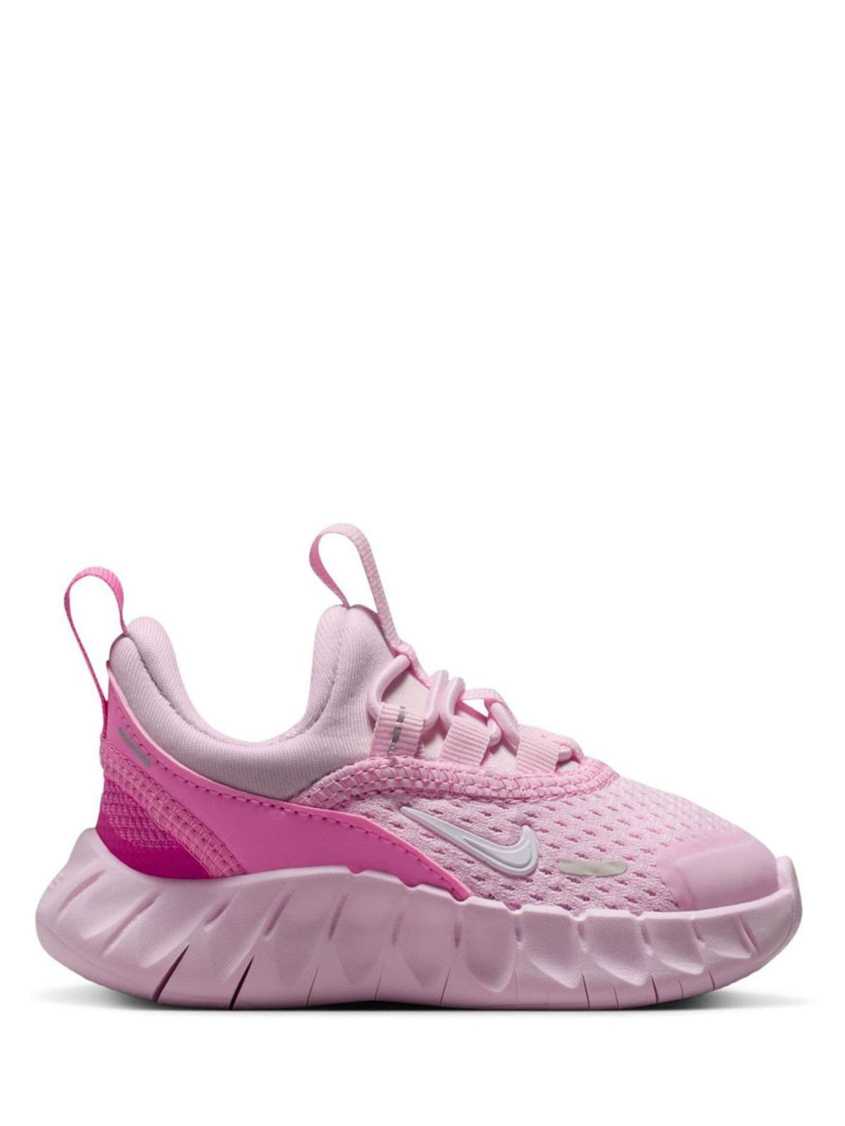 Dsiney Kidz - Nike Pink Foam Free Ride Baby/Toddler Trainers image 1