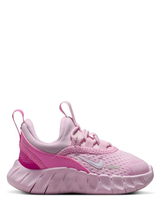 Dsiney Kidz - Nike Pink Foam Free Ride Baby/Toddler Trainers image 1