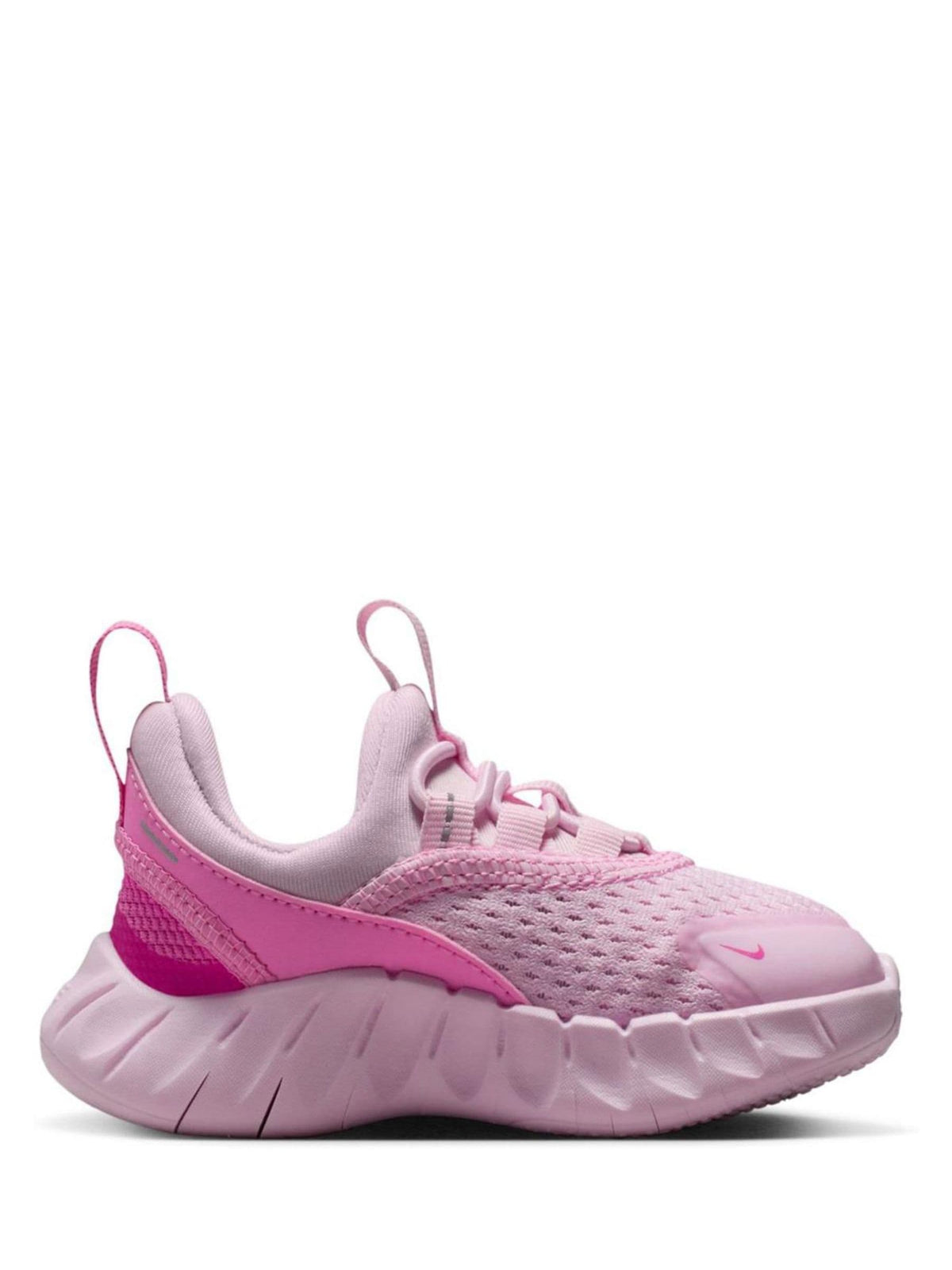 Dsiney Kidz - Nike Pink Foam Free Ride Baby/Toddler Trainers image 3
