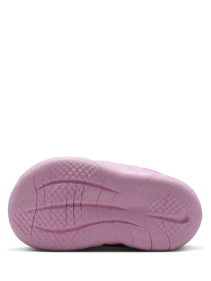 Dsiney Kidz - Nike Pink Foam Free Ride Baby/Toddler Trainers image 5