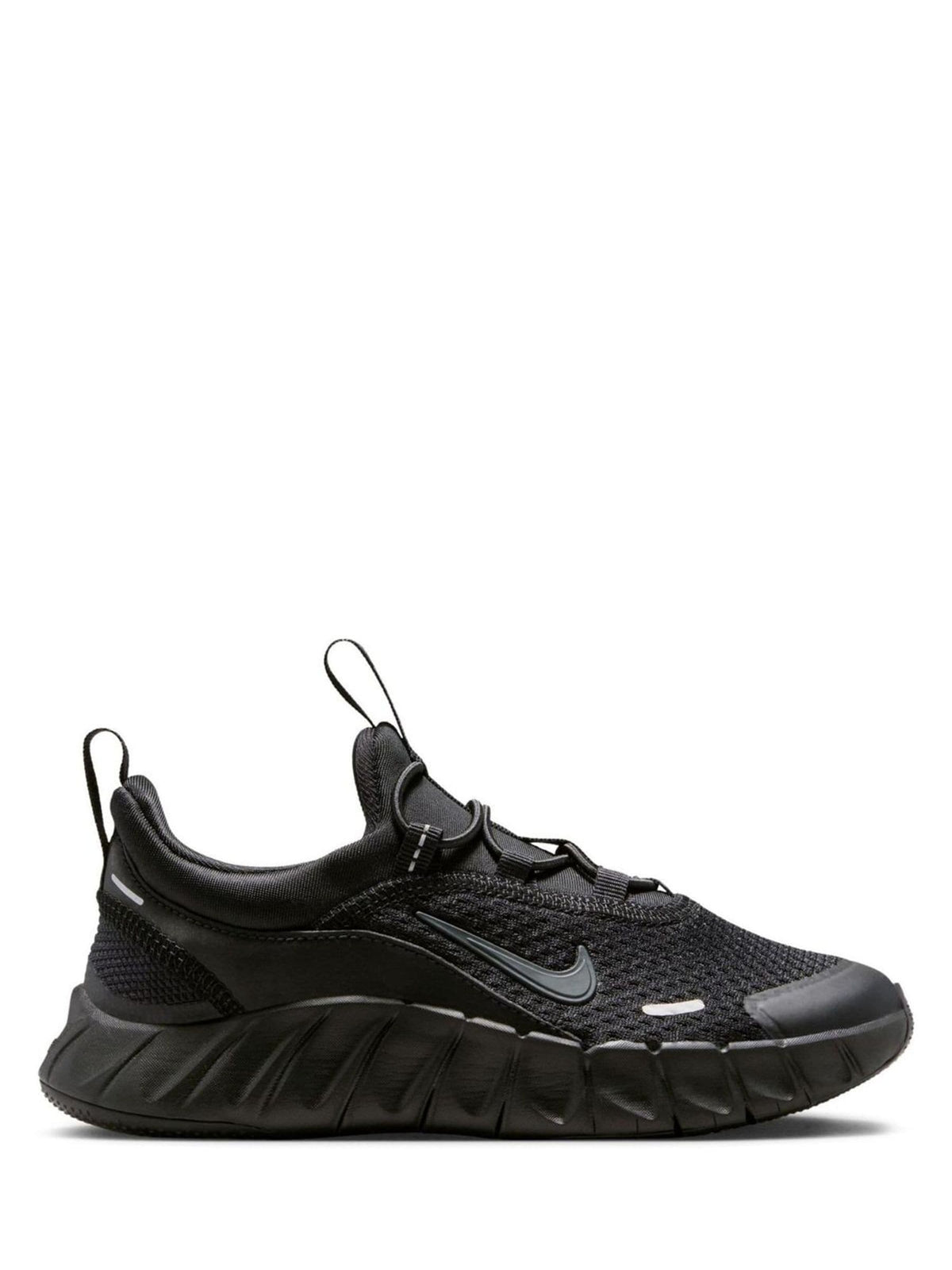 Dsiney Kidz - Nike Black Junior Free Ride Trainers image 1