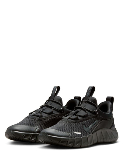 Dsiney Kidz - Nike Black Junior Free Ride Trainers image 2