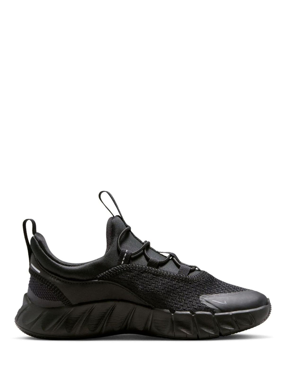 Dsiney Kidz - Nike Black Junior Free Ride Trainers image 3