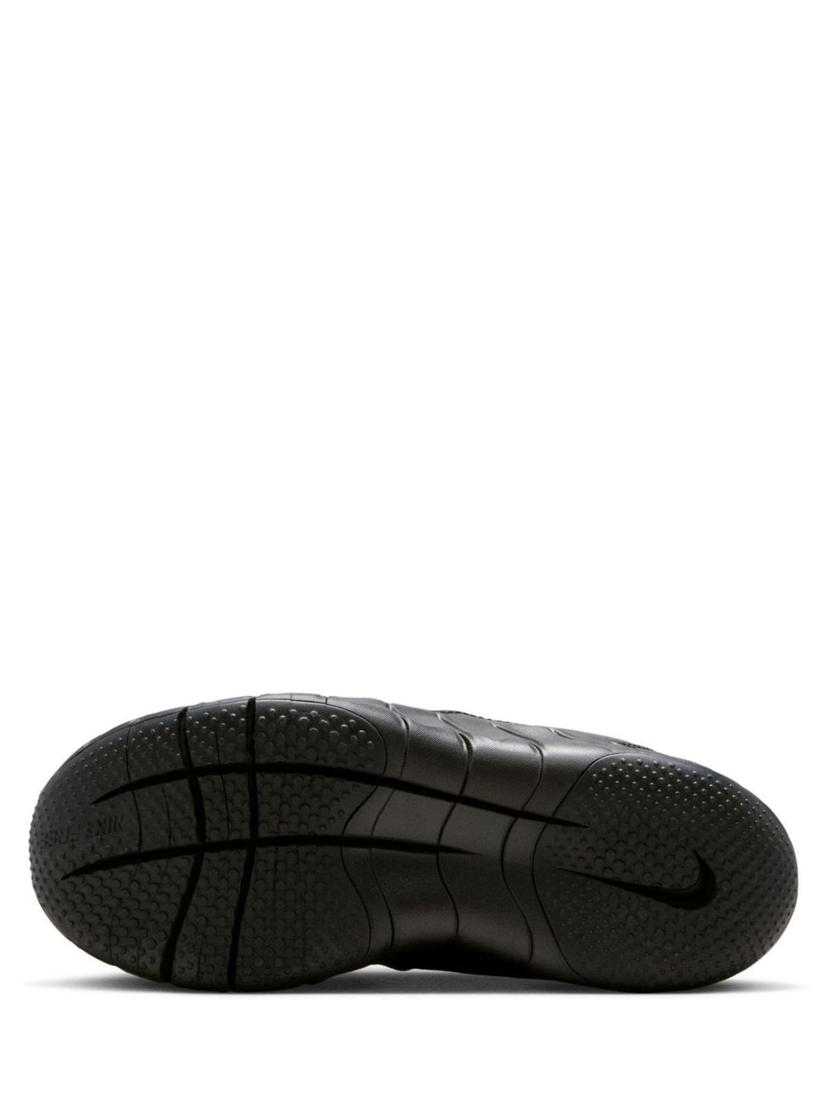 Dsiney Kidz - Nike Black Junior Free Ride Trainers image 5