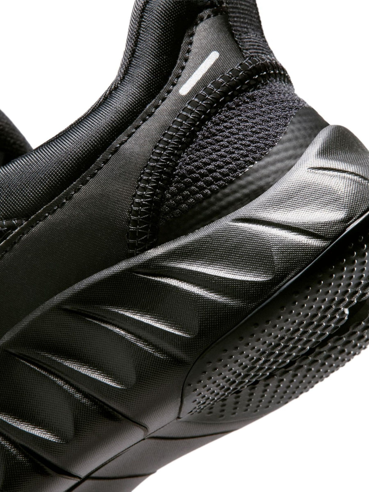 Dsiney Kidz - Nike Black Junior Free Ride Trainers image 7