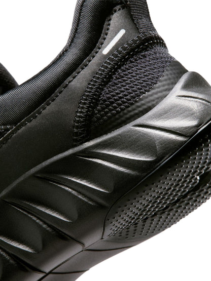 Dsiney Kidz - Nike Black Junior Free Ride Trainers image 7