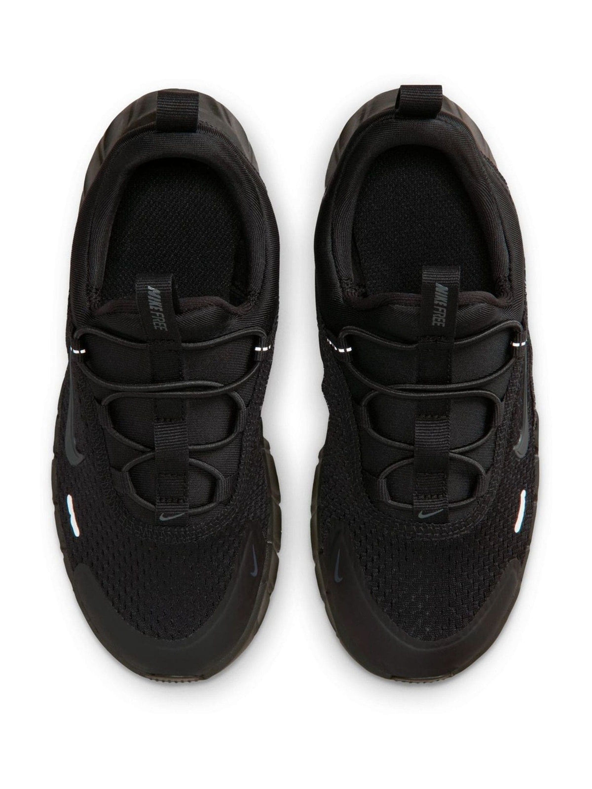Dsiney Kidz - Nike Black Junior Free Ride Trainers image 8